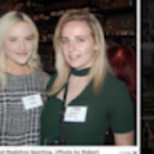Meet your Posher, Maddy